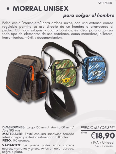 Morral