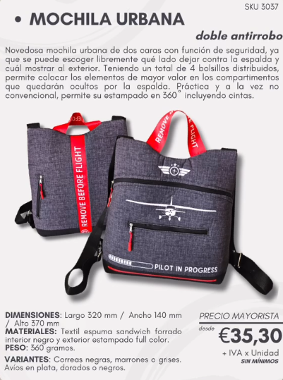 Mochila
